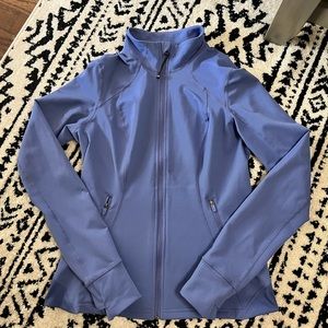 ZELLA - Live in Performance Jacket - Blue Marlin - M